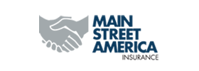 Main street America