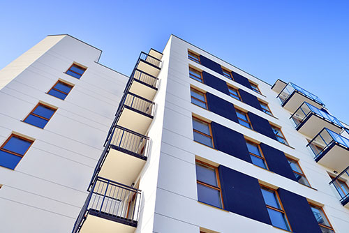 New York Condo Insurance Coverage