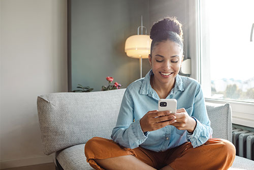 Featured Contact Your Carrier