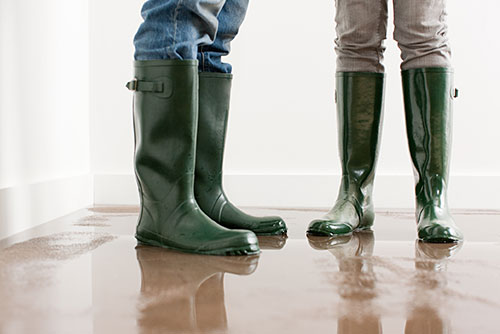 New York Flood Insurance Coverage