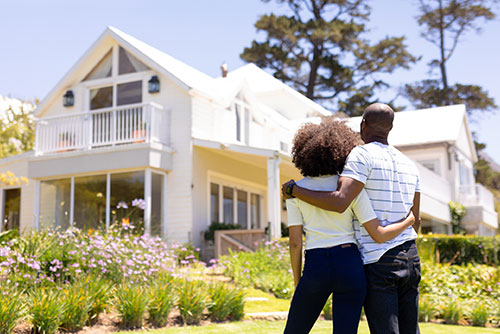 New York Homeowners with Home Insurance Coverage